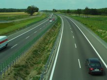 Drugie podejście drogowców do drogi S16. Rusza przetarg Drugie podejście drogowców do drogi S16. Rusza przetarg