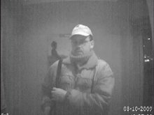 Rozpoznajesz go? Zgłoś się na policję! Rozpoznajesz go? Zgłoś się na policję!