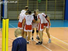 Zwycięstwo drugoligowców Zwycięstwo drugoligowców