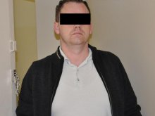 Sprawca napadu na bank i aptekę w rękach policji Sprawca napadu na bank i aptekę w rękach policji
