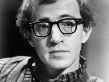Woody Allen w Planecie 11 Woody Allen w Planecie 11