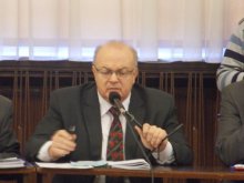 ''Nieidealny'' budżet został przyjęty ''Nieidealny'' budżet został przyjęty