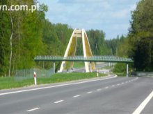 „Siódemką” na Euro, „szesnastką”… nad jeziora „Siódemką” na Euro, „szesnastką”… nad jeziora