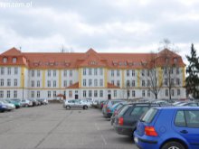 Olsztyńska prewencja ma nową siedzibę Olsztyńska prewencja ma nową siedzibę