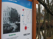 Olsztyn aktywnie powitał wiosnę Olsztyn aktywnie powitał wiosnę