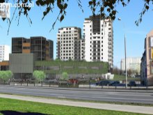 Olsztyn bliżej nieba Olsztyn bliżej nieba