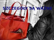 Szczegóły są ważne. Pilnuj swojego Szczegóły są ważne. Pilnuj swojego