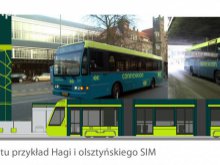 Nowy wizerunek komunikacji miejskiej Nowy wizerunek komunikacji miejskiej