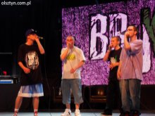 Bruk Festival - warsztaty aktorskie! Bruk Festival - warsztaty aktorskie!