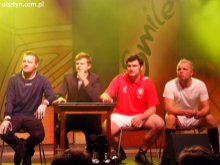 Olsztyńskie Lato Artystyczne 2011 Olsztyńskie Lato Artystyczne 2011