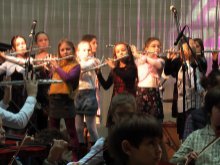 Olsztyński koncert Suzuki Olsztyński koncert Suzuki