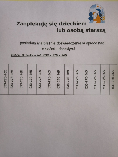 Opieka 