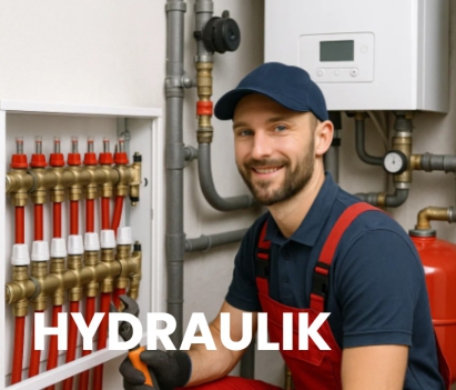 Hydraulik – Irlandia 