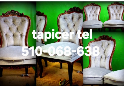 Tapicer 