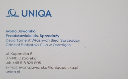 Chcesz zabezpieczyć przyszłość swoją i bliskich?