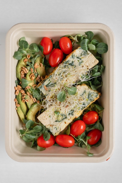 Rzuć garnek, łap 22% na catering Kulinarnie