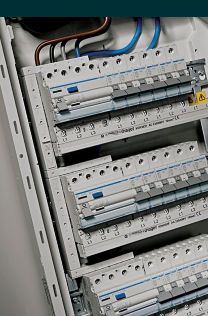 Usługi elektryczne Olsztyn 