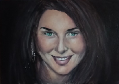 Obrazy Olejne Na Zamówienie