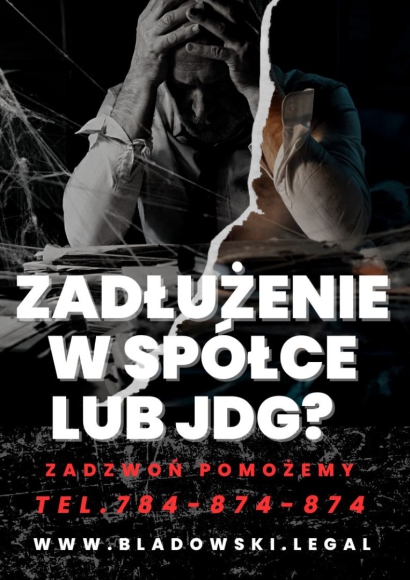 Skup zadłużonych spółek ochrona zarządu art. 299 ksh