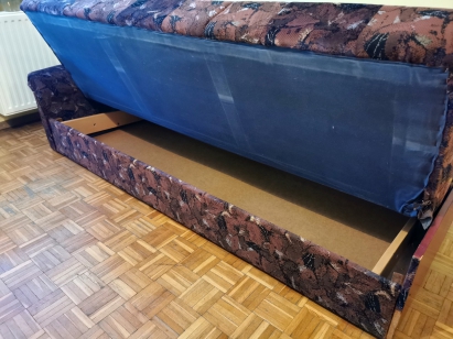 Wersalka Za Darmo Olsztyn