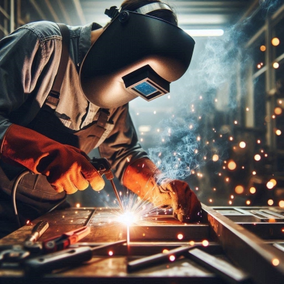 Spawacz MAG/TIG (m/k)