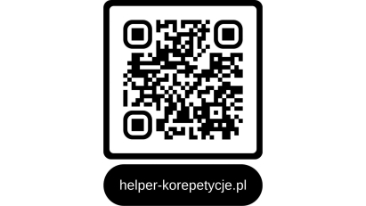 Informatyka. Korepetycje z informatyki - nauczyciel