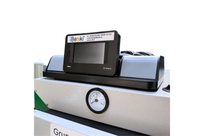 Kocioł Berski CyberPal Hybrid 25kW