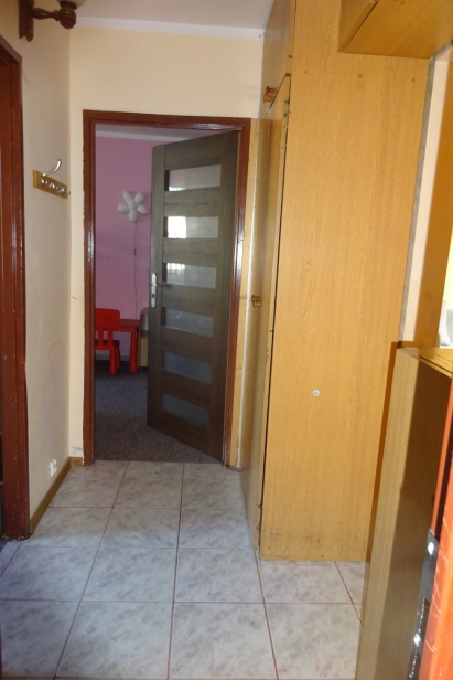 Mieszkanie ul. Żurawskiego