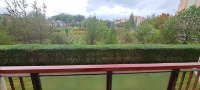 Mieszkanie na parterze wynajmę