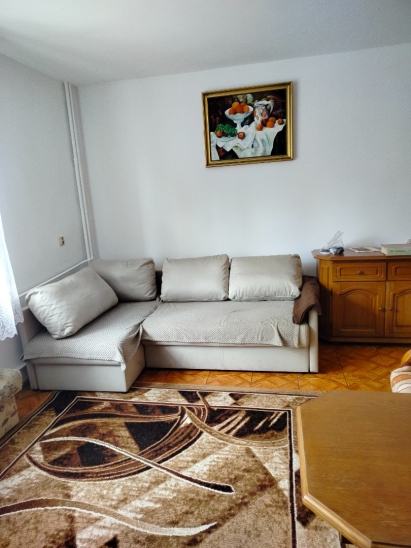 Wynajmę mieszkanie 