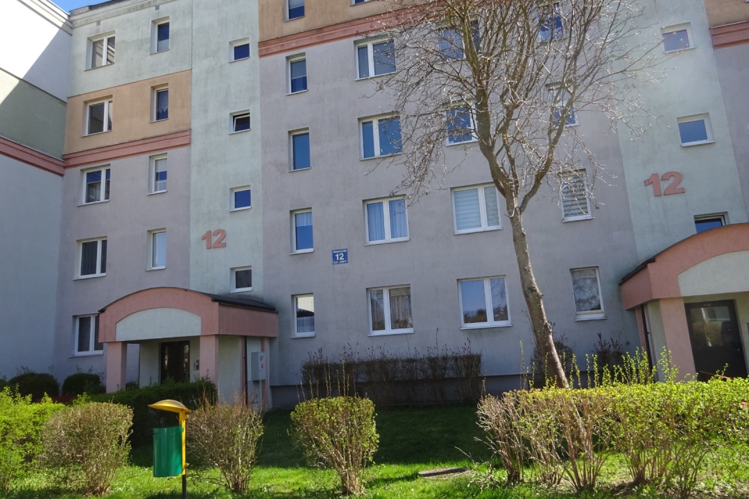 Mieszkanie ul. Żurawskiego Olsztyn - Olsztyn