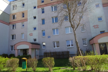 Mieszkanie ul. Żurawskiego Olsztyn 