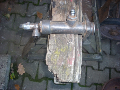 Multicar M 22 części