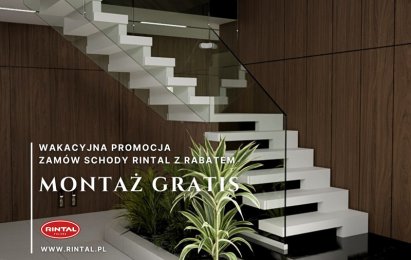 Montaż Gratis w Rintal