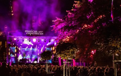 Musicus Copernicus FROMBORK FESTIVAL