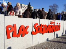 Plac Solidarności, Dukat, a może Dworzec w Iławie?
