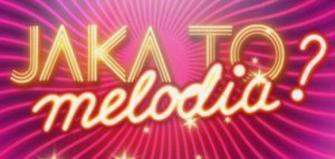 Olsztyńskie eliminacje do programu ''Jaka to melodia''