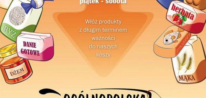 Wielkanocna zbiórka Caritas