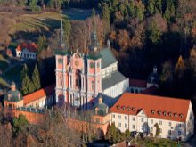 Warmia i Mazury w konkursie ''Polska Pięknieje – 7 Cudów Funduszy Europejskich''