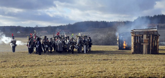 Napoleoniada 2012 już w ten weekend