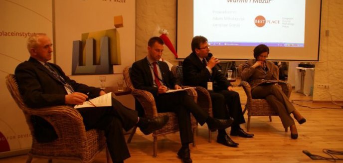 Festiwal Promocji Warmii i Mazur