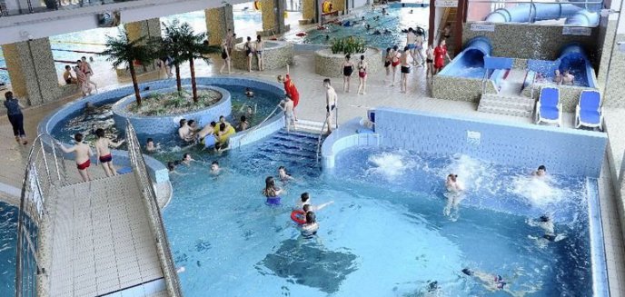Przetestowali, przemyśleli i obniżyli ceny. Taniej w Aquasferze