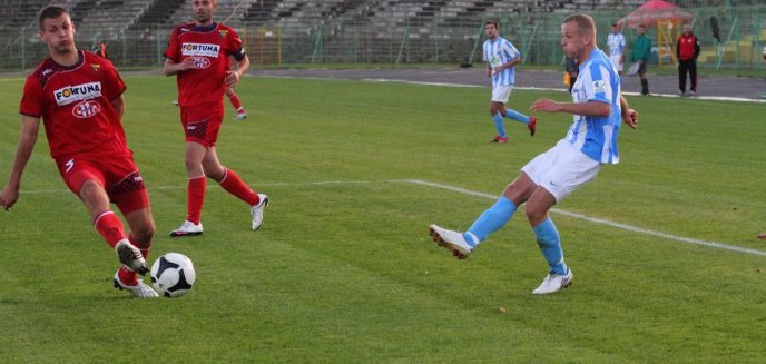 Powołali spółkę, która zajmie się budową stadionu
