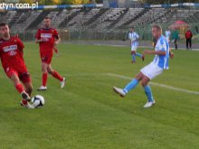 Powołali spółkę, która zajmie się budową stadionu