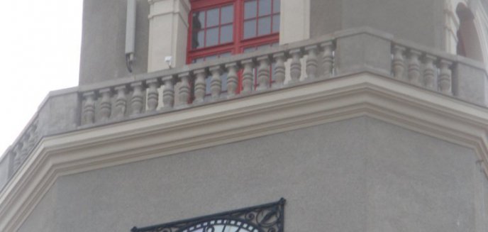 Ratusz znalazł pieniądze na remont rozpadających się murów