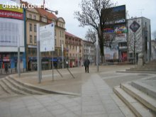 NoBeton zaprasza na pochód pierwszokwietniowy na ''Placu Pod Pałami''