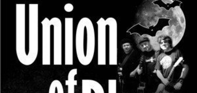 Union of Blues w ramach Olsztyńskich Dobranocek Bluesowych