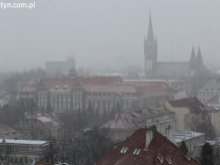 Czy szykują nam się białe święta?