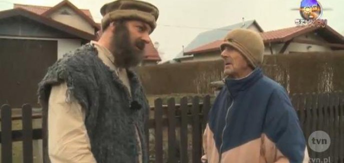 Lokalna gazeta uwierzyła w żart TVN-u?