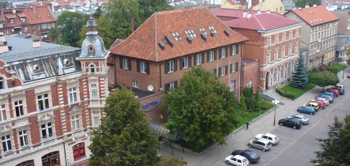 Prezydent Olsztyna: Stop dla inwestycji w Śródmieściu